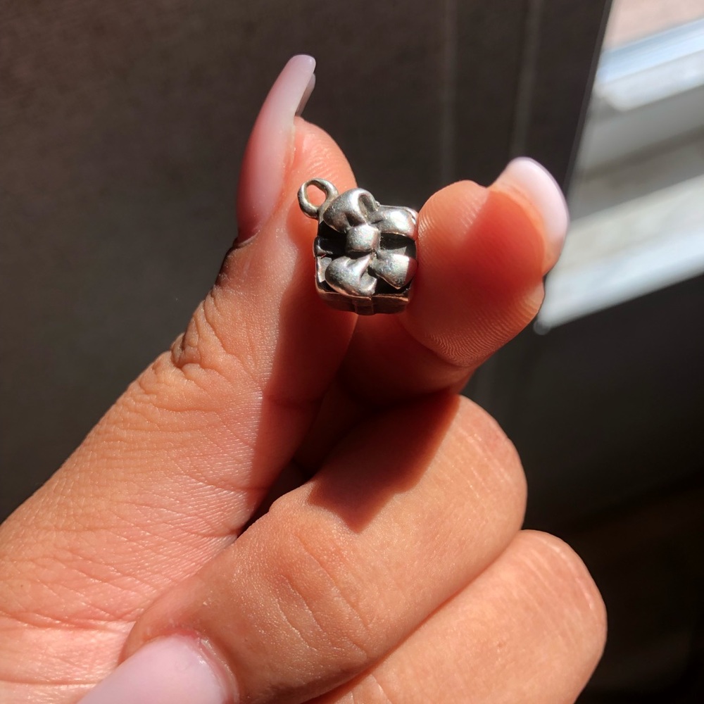 James Avery Charms